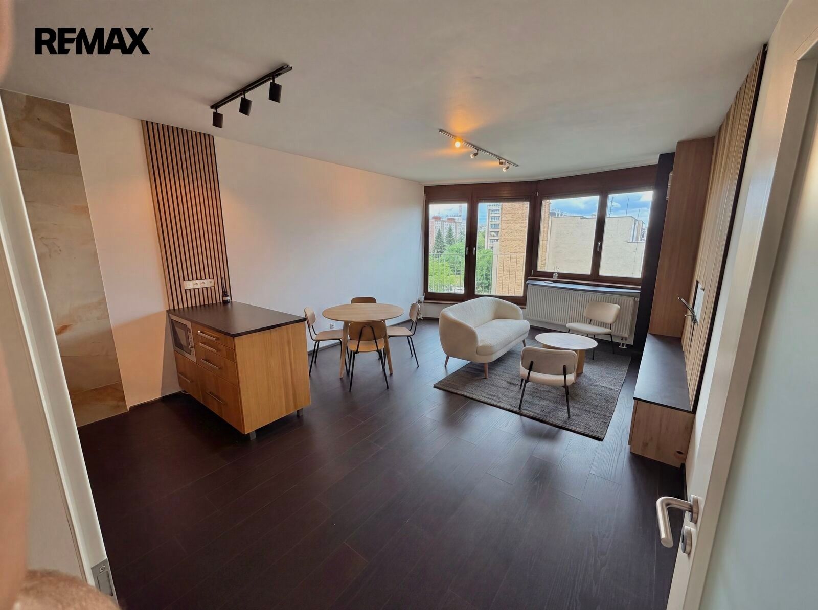 Byt 2+kk · 60 m² · Devonská 1223, Praha Hlubočepy - 3