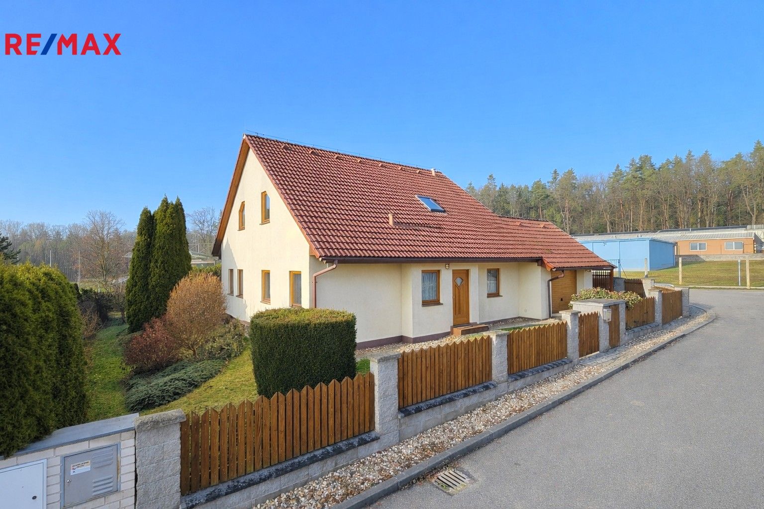 Prodej rodinný dům - Hosínská, Borek, 156 m²