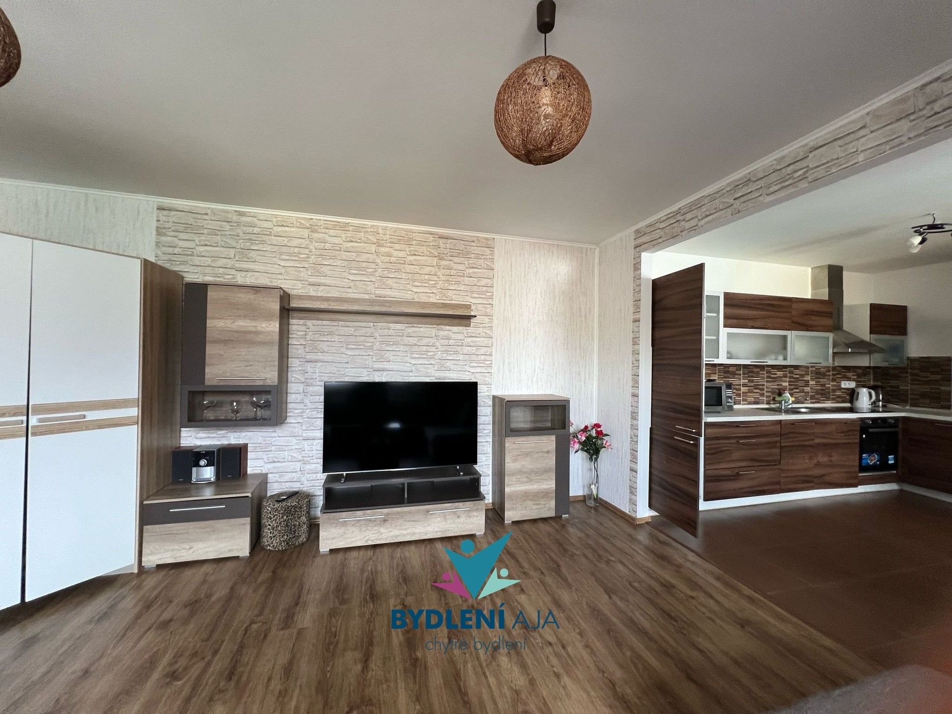 Byt 3+1 · 73 m² · U Hadích lázní, Teplice - 3
