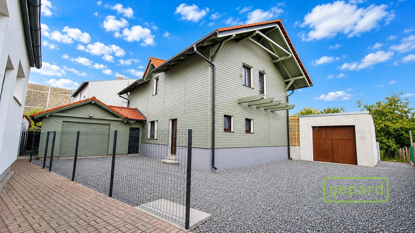 Rodinný dům, 175 m²