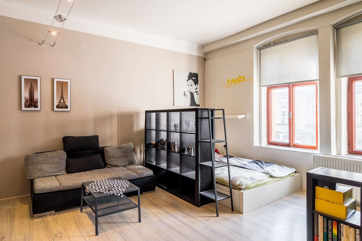 1+1, Plzeň - Jižní Předměstí, okres Plzeň-město, Plzeňský kraj, 46 m² - 2