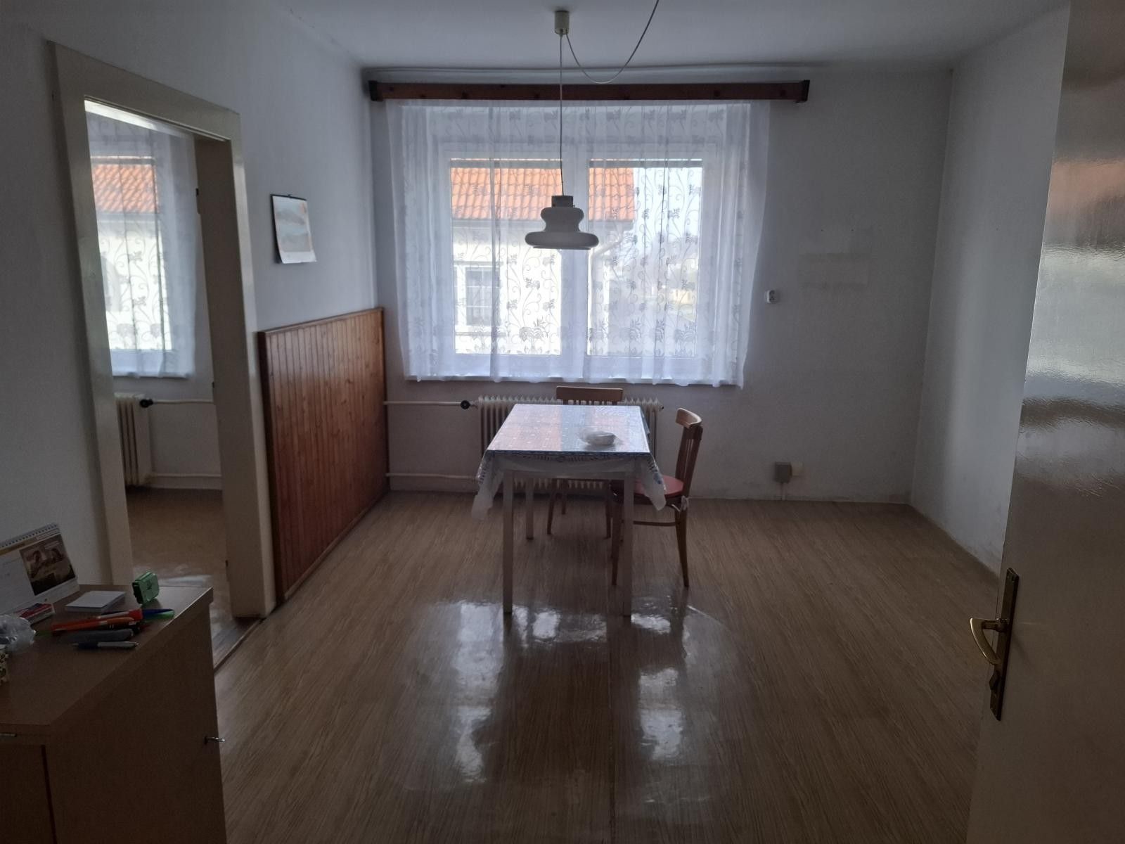 Prodej rodinný dům - Pod Dráhou, Červený Újezd, 80 m²