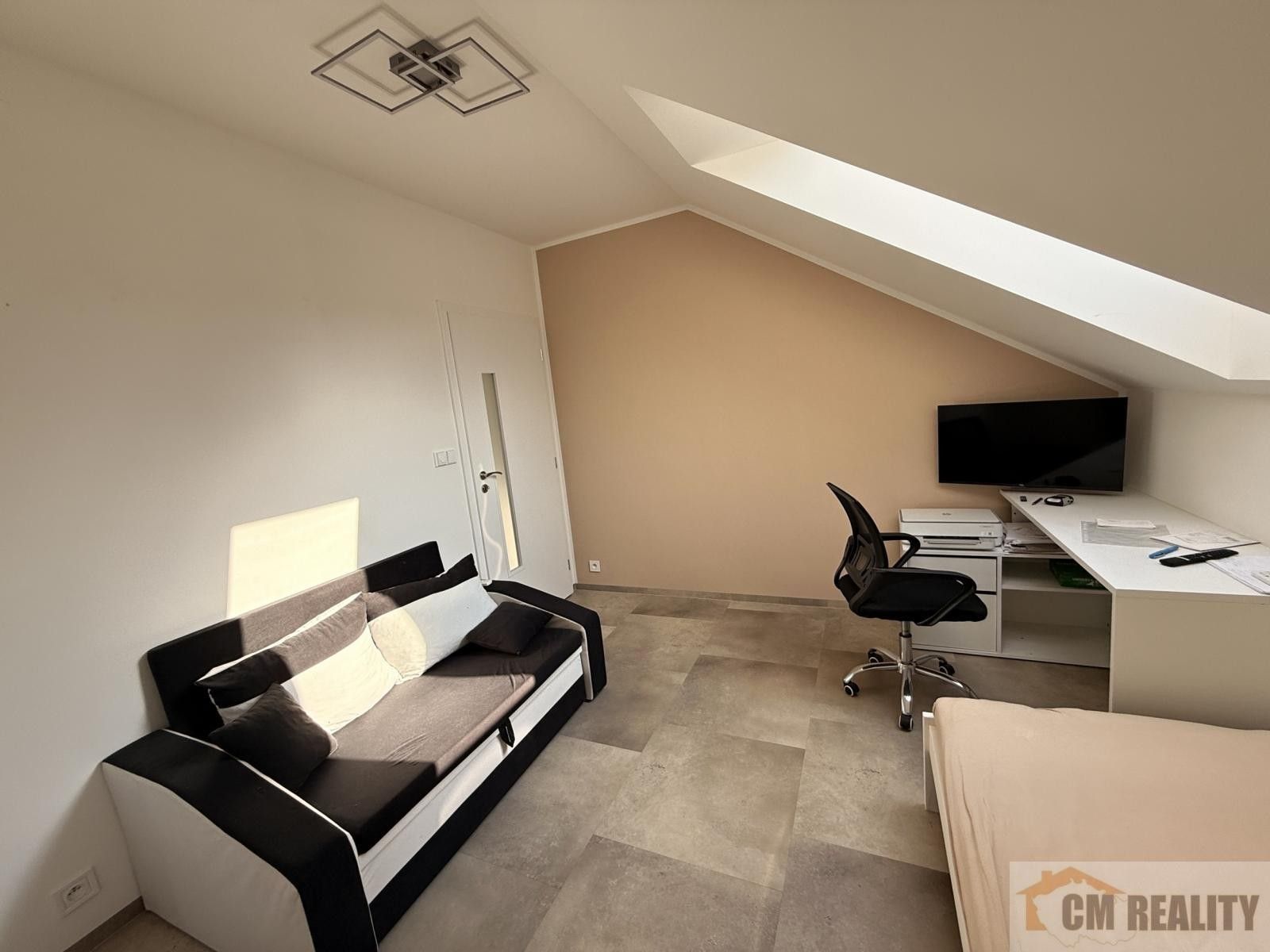 Rodinný dům, 104 m²