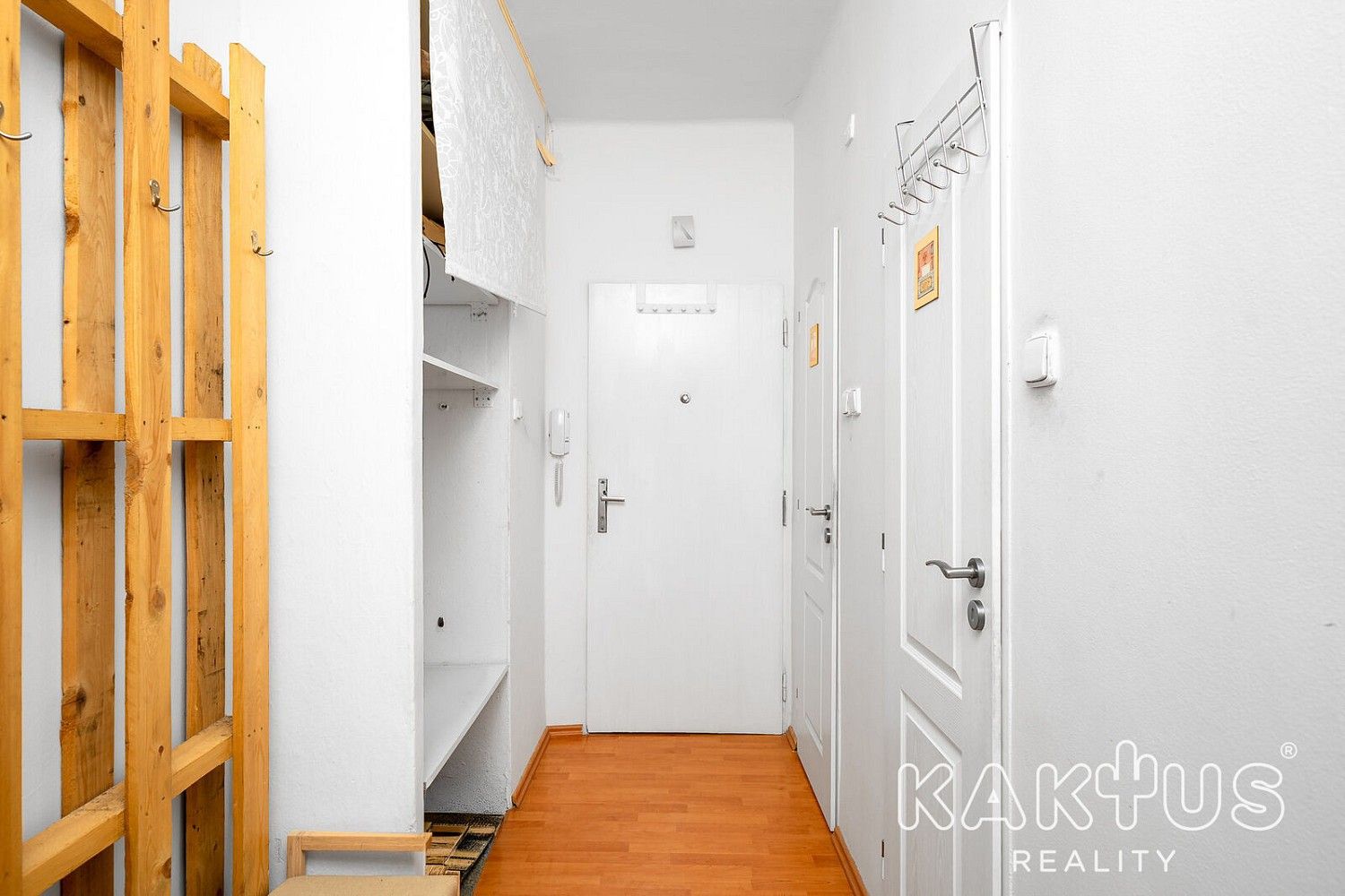 2+1, Gen. Sochora, Ostrava - Poruba, 53 m² - 2