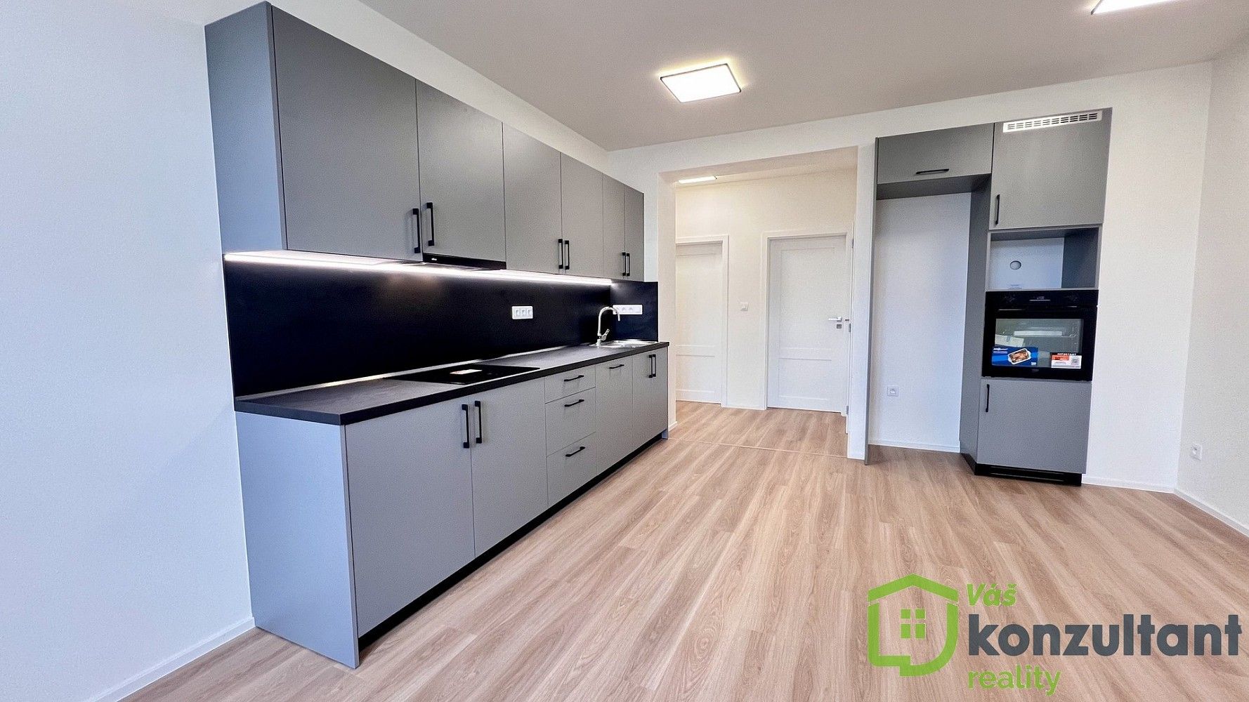 Byt 3+kk · 65 m² · Ostrava - Moravská Ostrava, okres Ostrava-město, Moravskoslezský kraj - 4