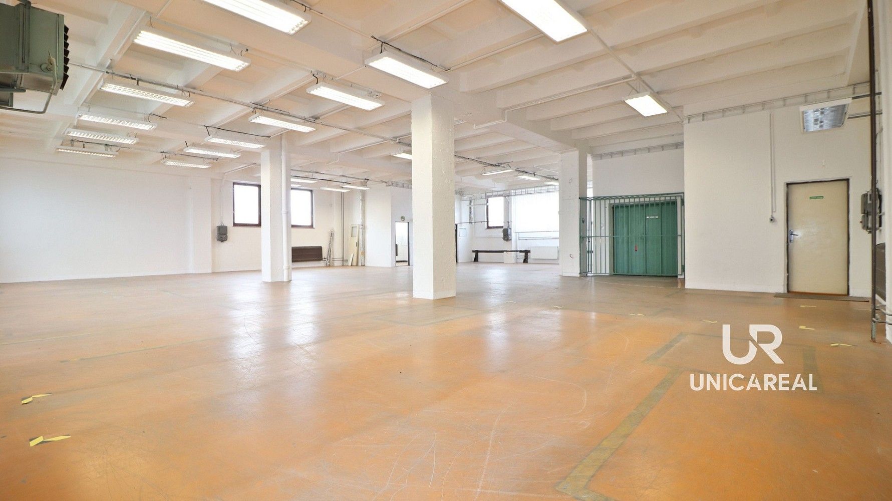 Pronájem sklad - Modřice, okres Brno-venkov, Jihomoravský kraj, 333 m² - 5