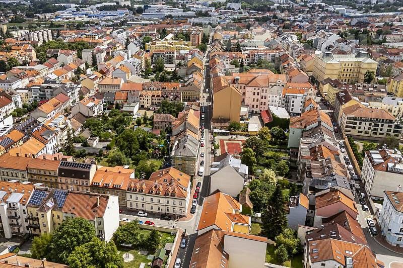 Byt 3+1 · 85 m² · České Budějovice - České Budějovice 3, Jihočeský kraj - 3
