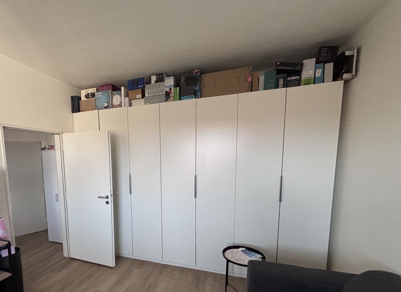 Byt 2+kk · 43 m² · Hutařova, Brno - Královo Pole, Jihomoravský kraj - 2