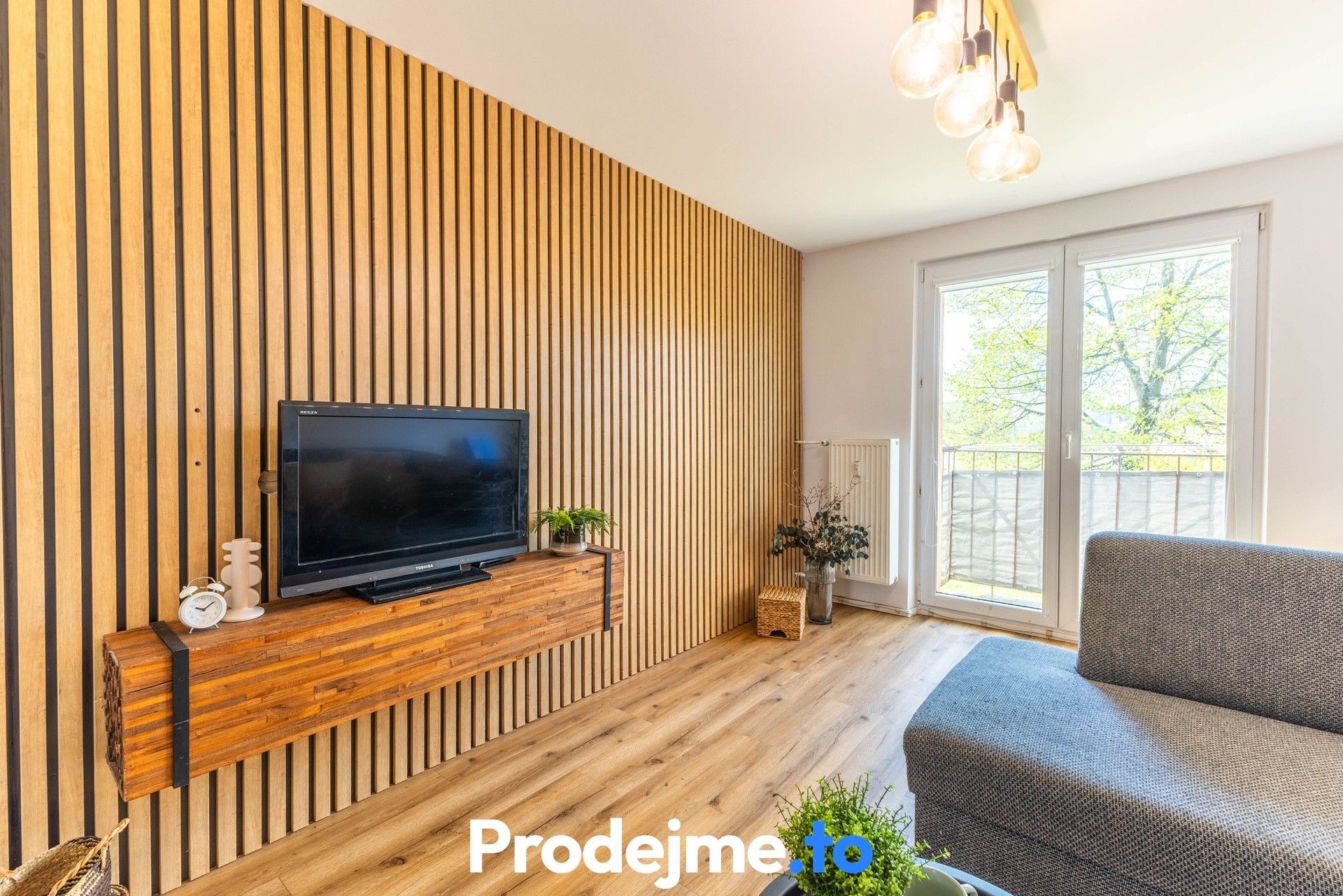 2+1, Revoluční, Žďár nad Sázavou, 47 m² - 2