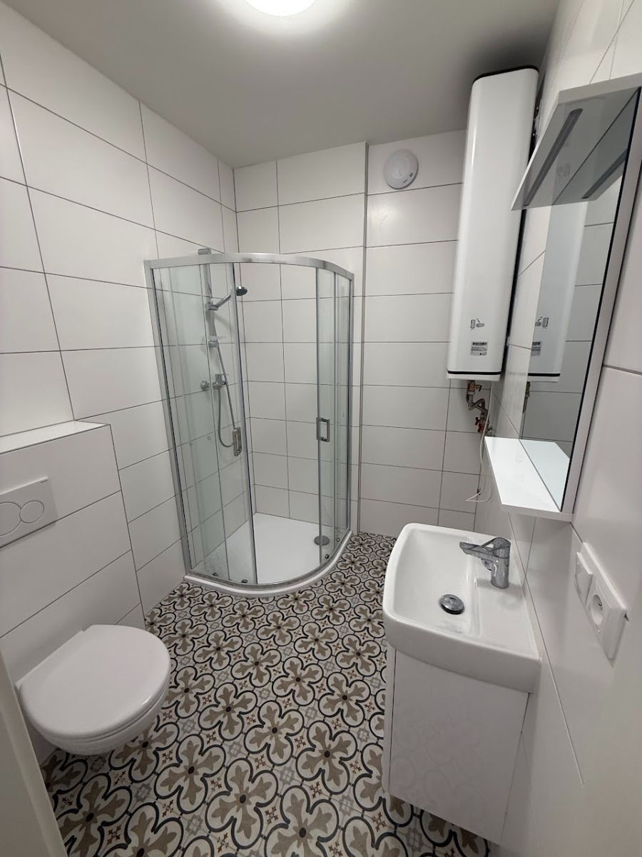 2+kk, Baarovo nábřeží, Brno - Maloměřice, Jihomoravský kraj, 35 m² - 1