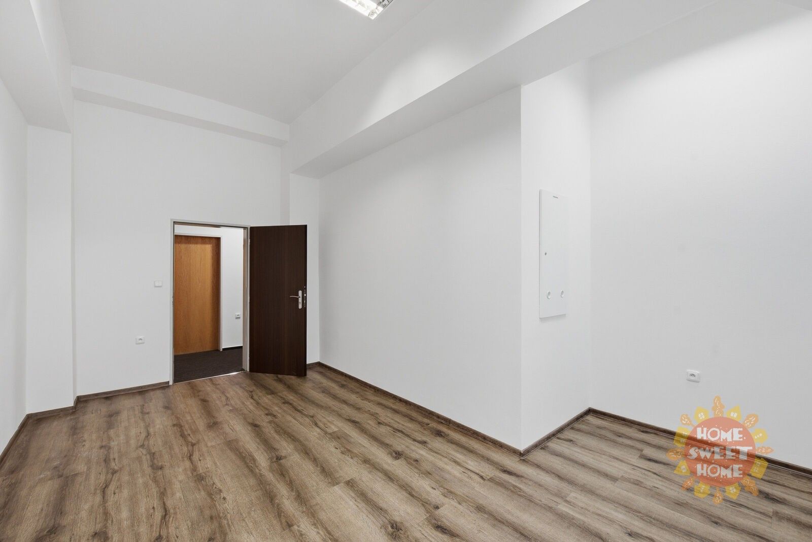 Kanceláře, Londýnská 730, Praha Vinohrady, 20 m² - 1