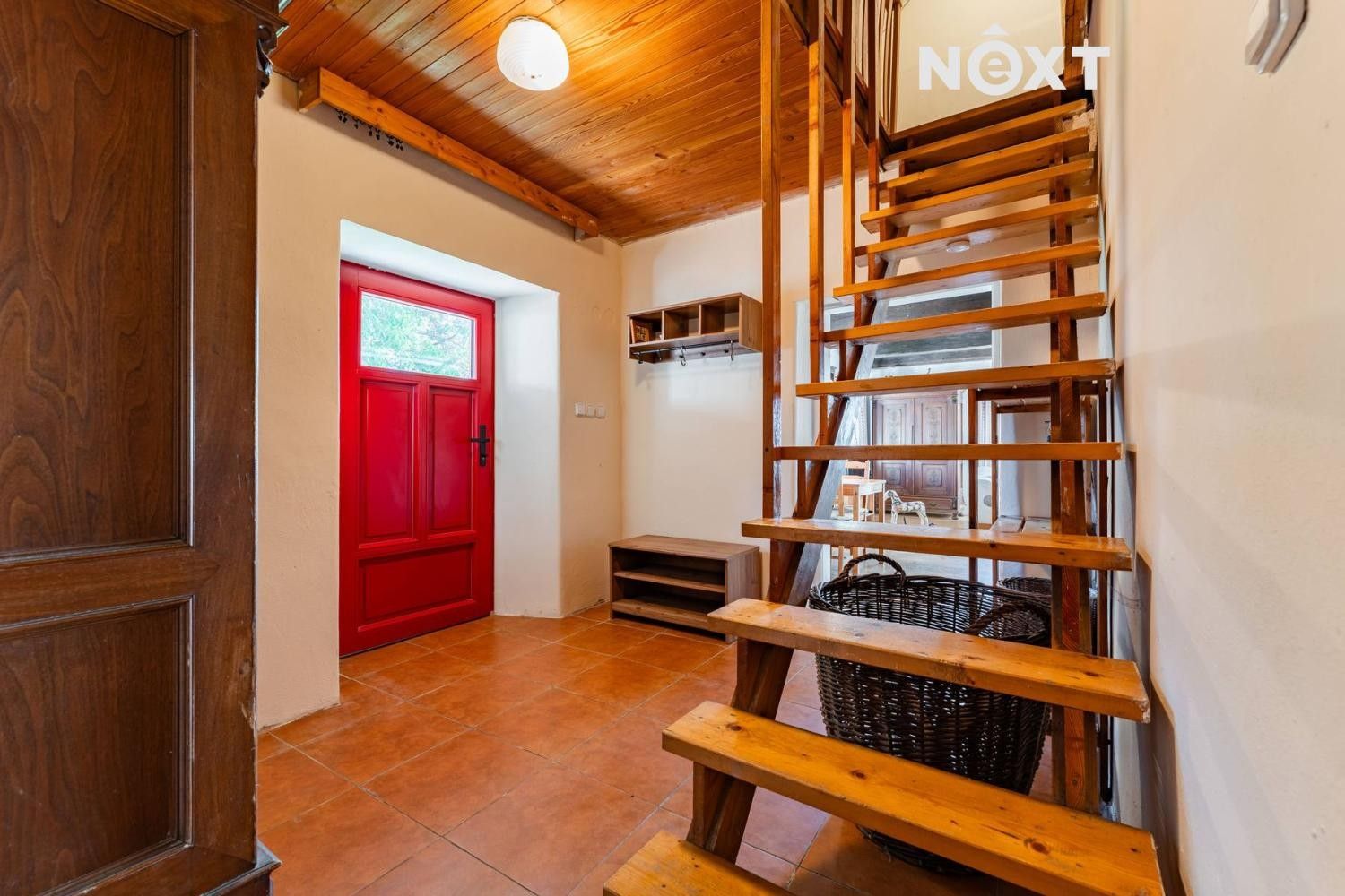 Chalupy, Jakubovice, 104 m² - 2