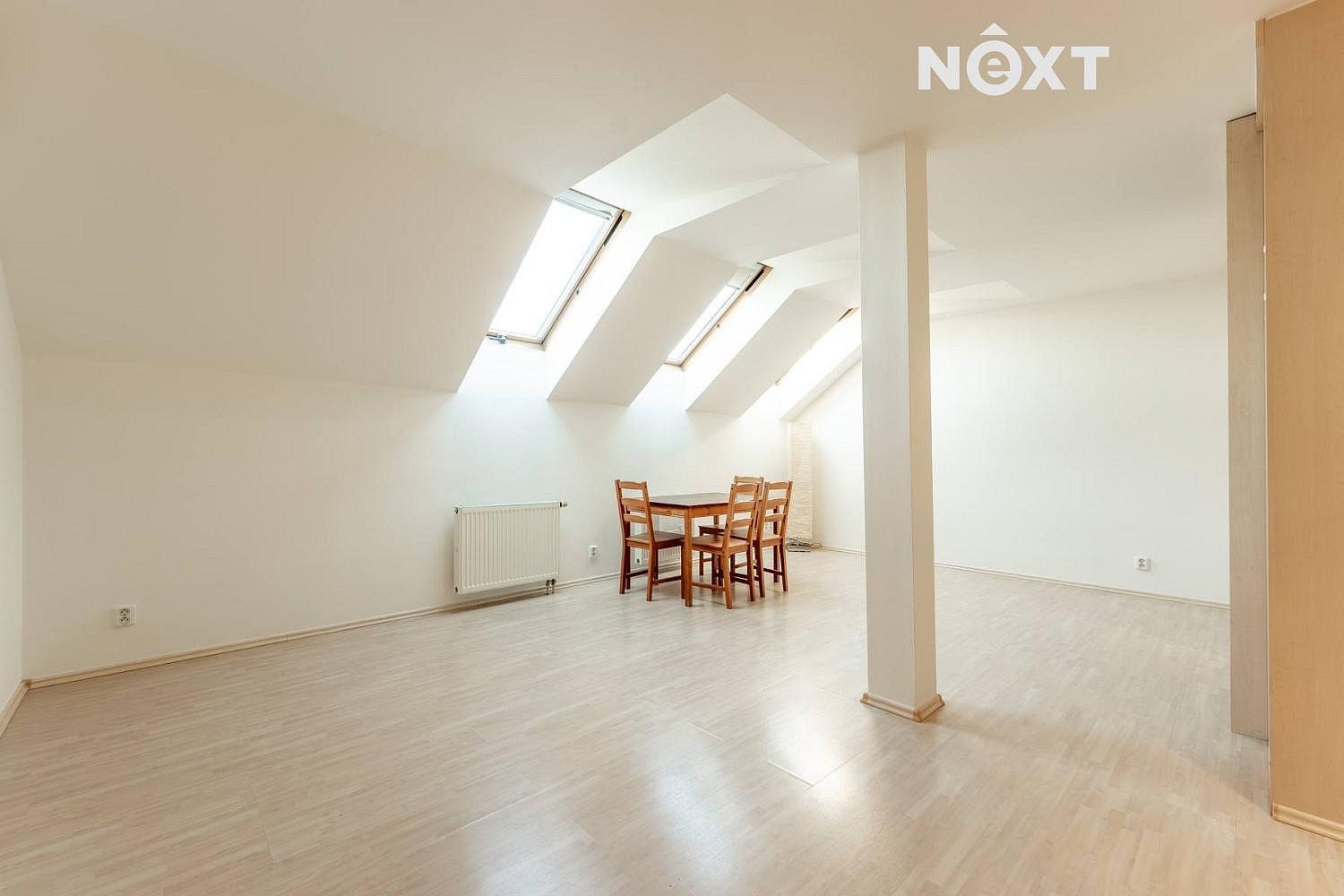 Byt 2+kk · 54 m² · Praha - Libeň, okres Praha 9, Hlavní město Praha - 4