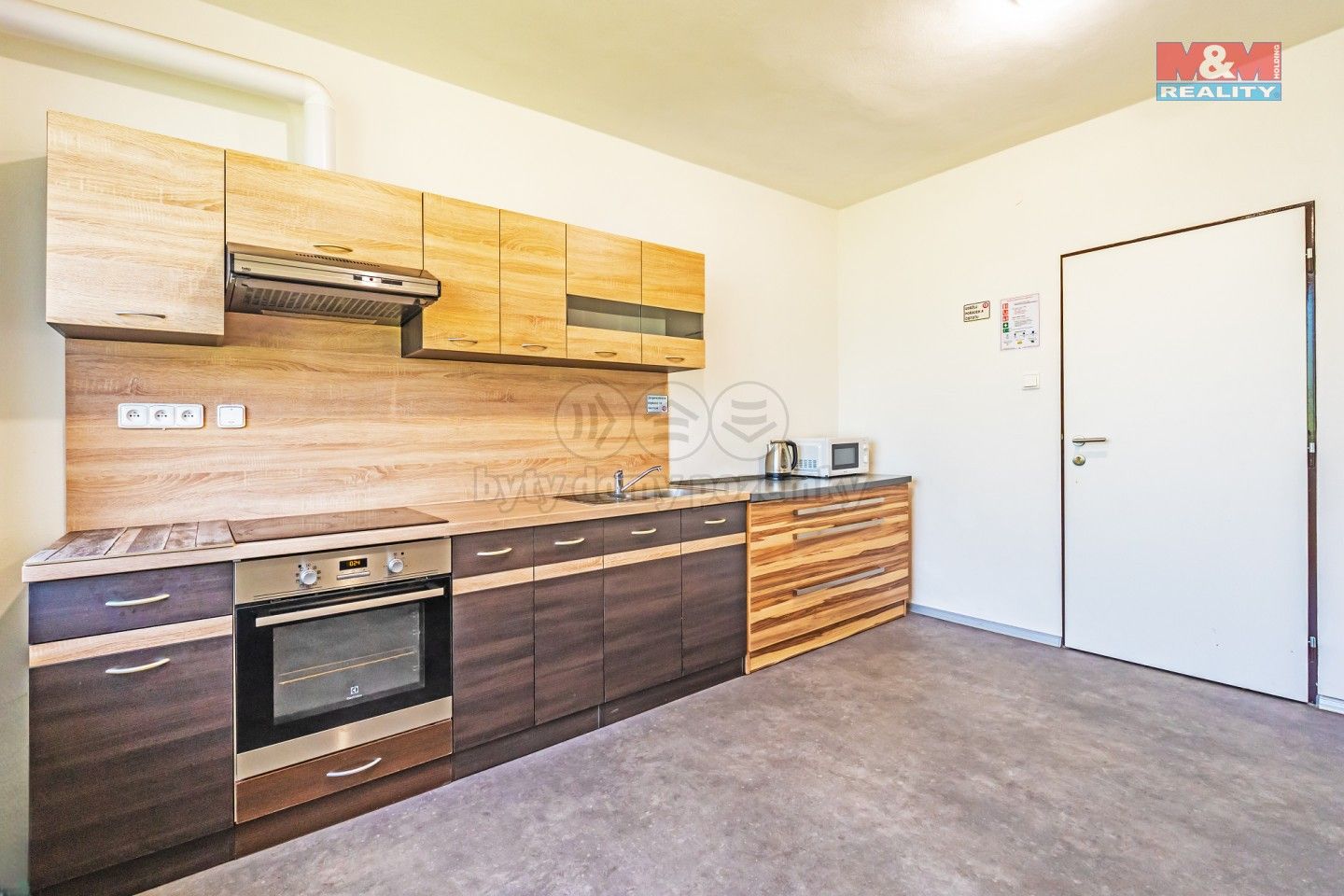 Činžovní dům · 380 m² · Mostiště, Velké Meziříčí - 3