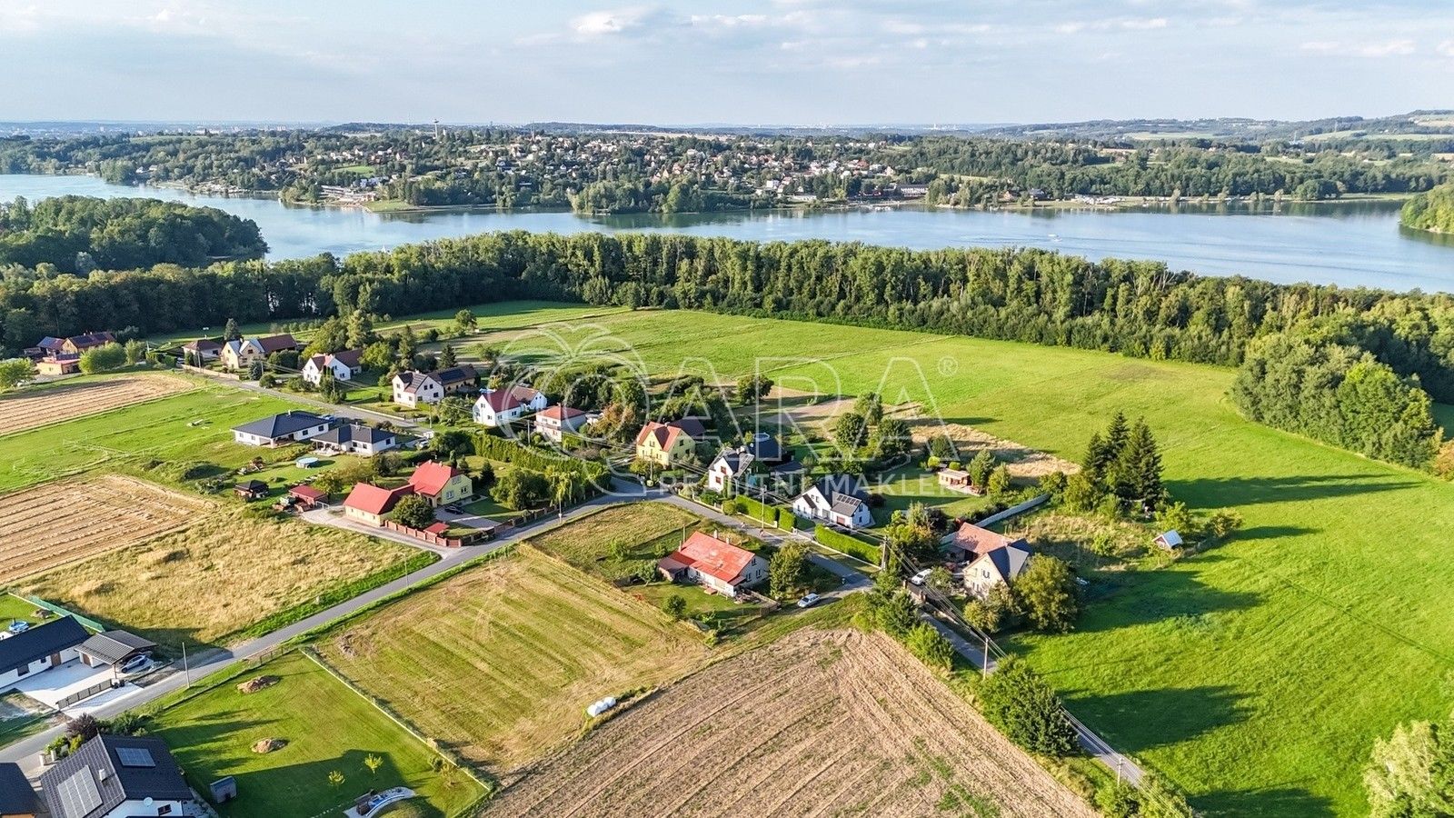 Prodej rodinný dům - , Lučina, 77 m²