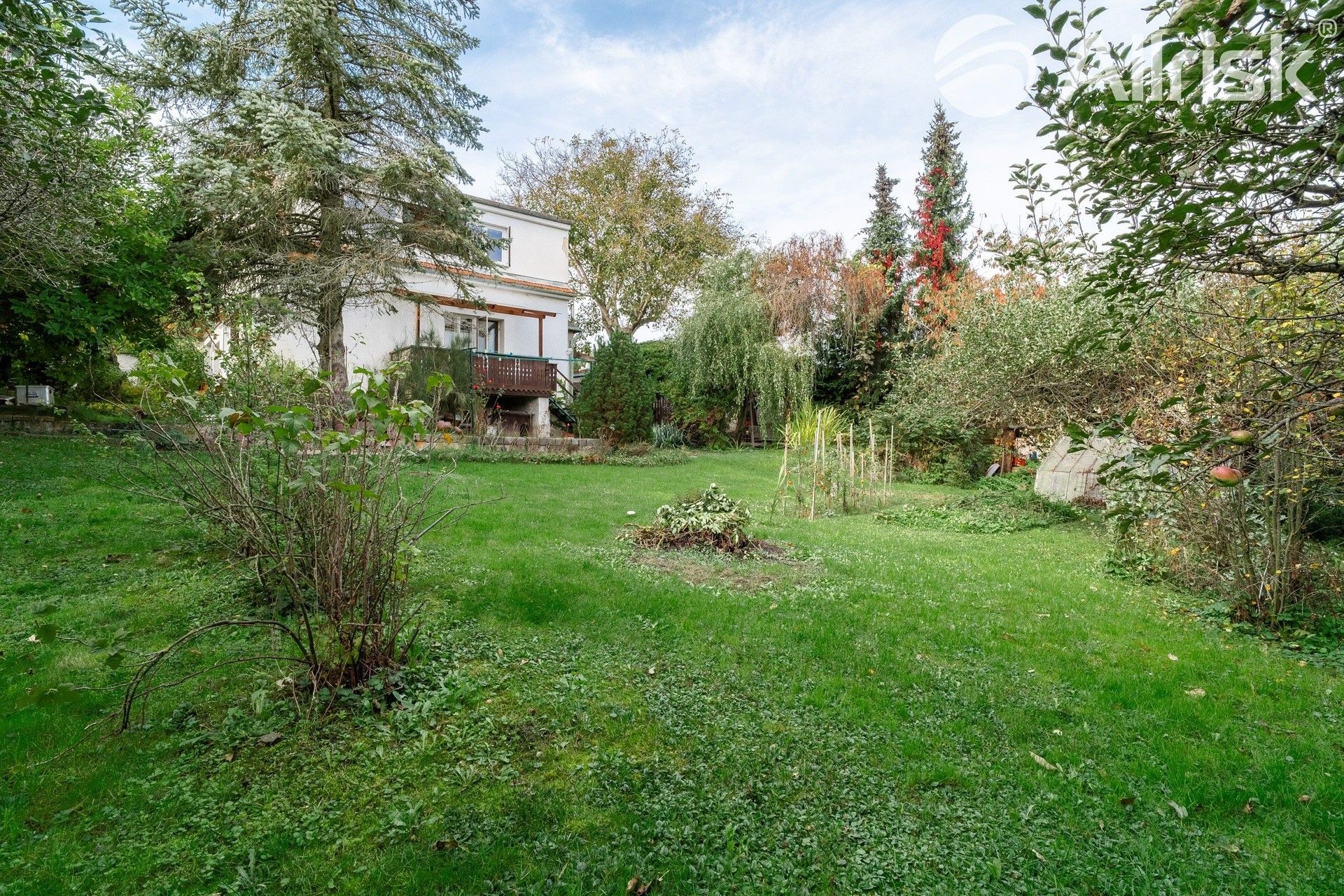 Prodej pozemek pro bydlení - Sousední, Brno