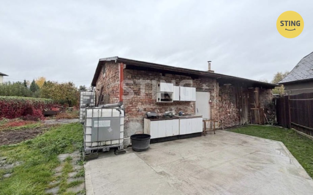 Pozemek pro bydlení · 847 m² · Zábřeh, Ostrava - 3
