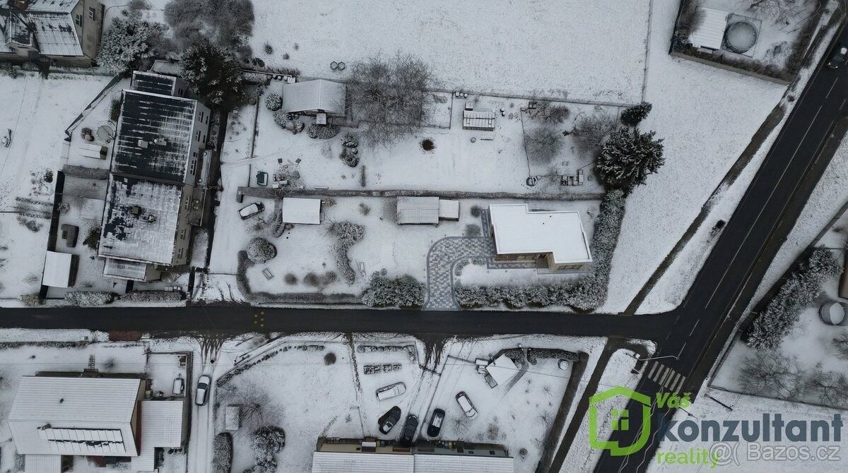 Prodej pozemek pro bydlení - Petřvald u Karviné, 735 41