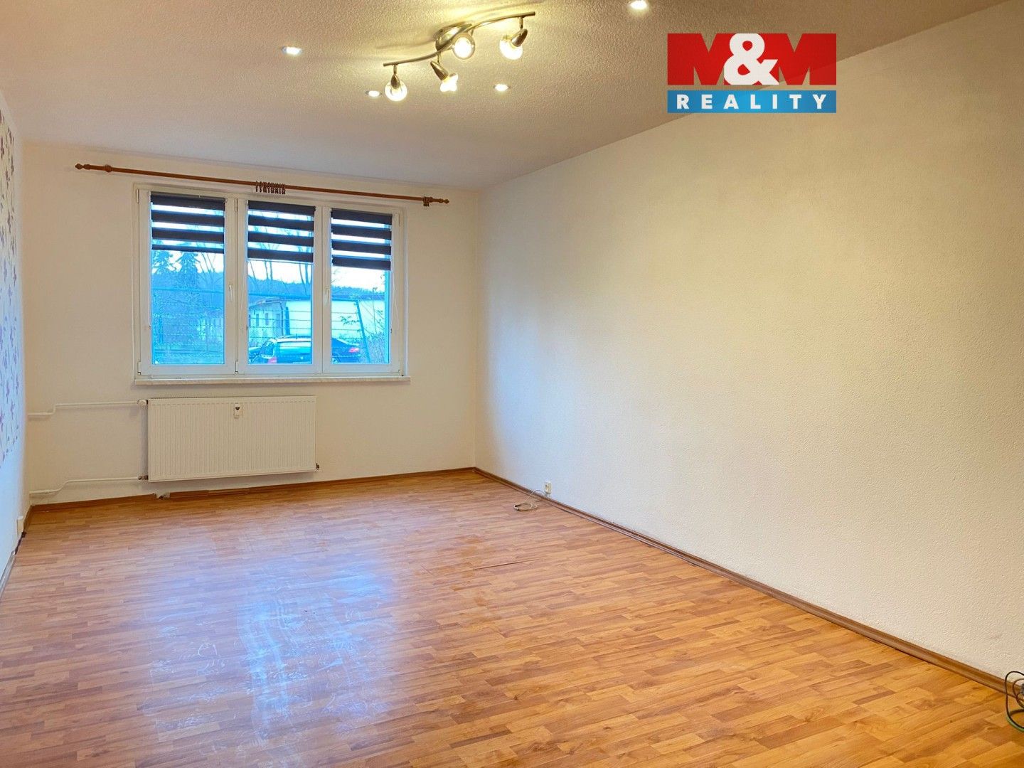 3+1, Konečná, Chodov, 72 m²