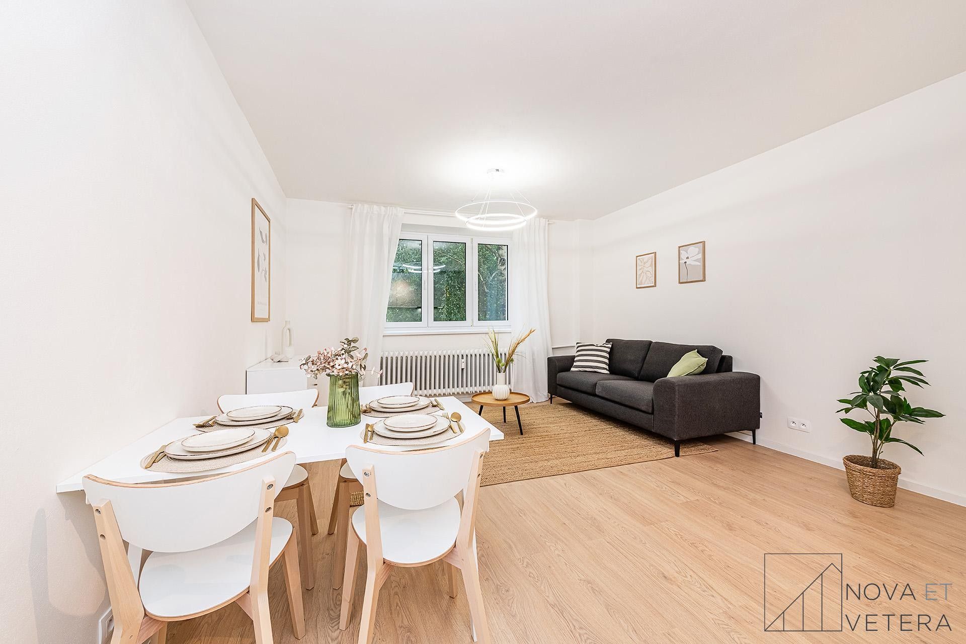 Prodej byt 3+kk - Holešovice, Praha, 68 m²