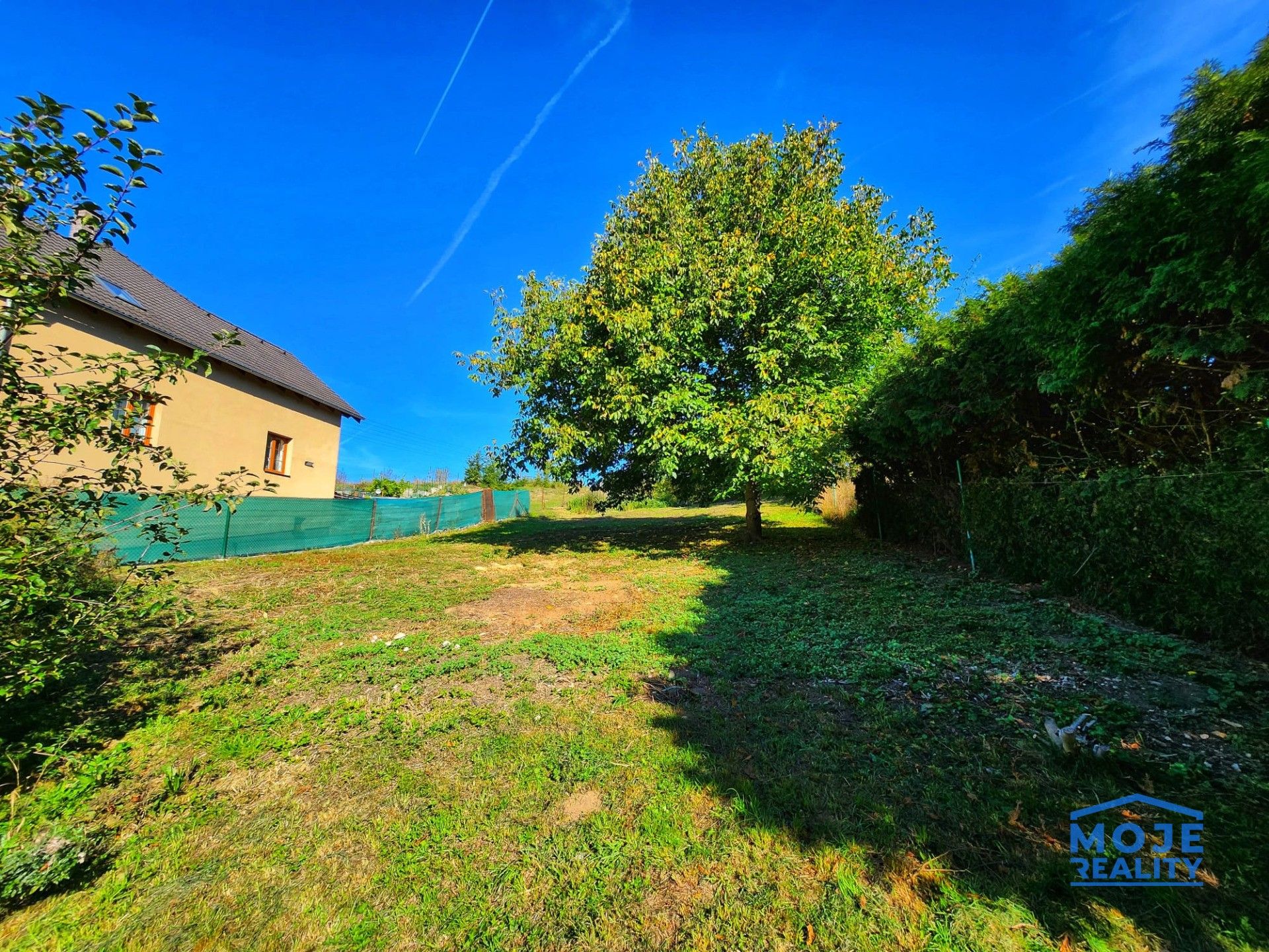 Pozemky pro bydlení, Plzeň, 800 m²