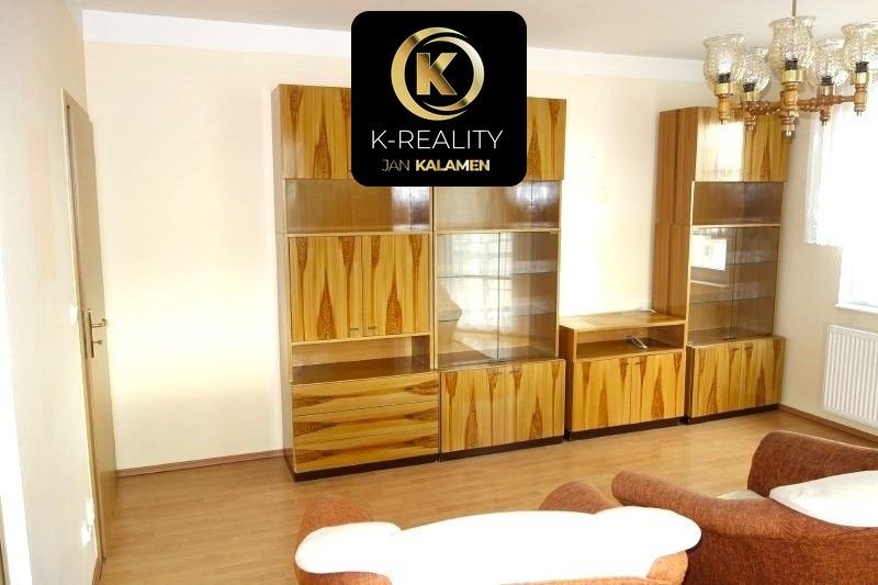 Prodej byt 2+1 - Stradovská, Chlumec, 67 m²