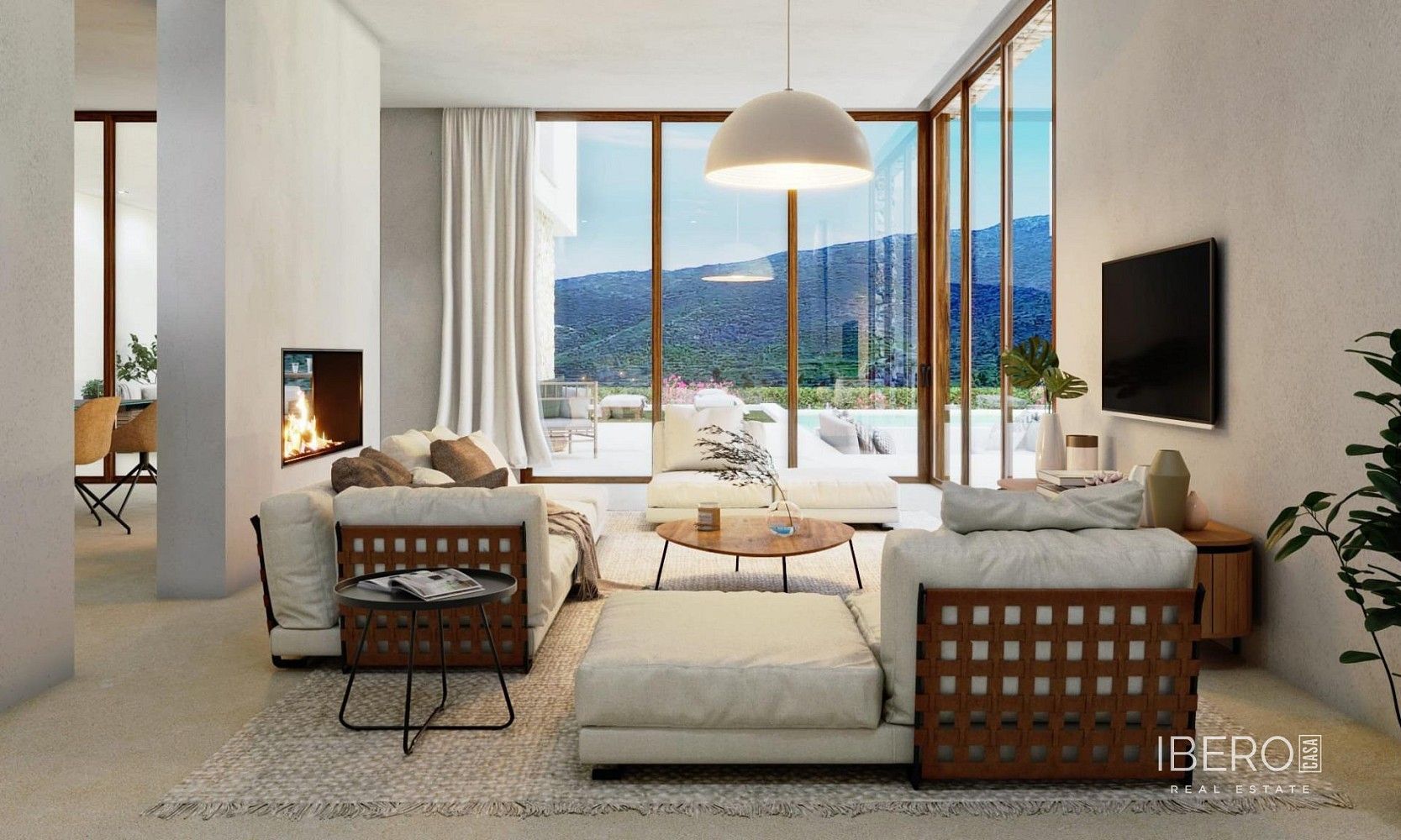 Rodinný dům · 214 m² · Jávea Xàbia, ES - 4