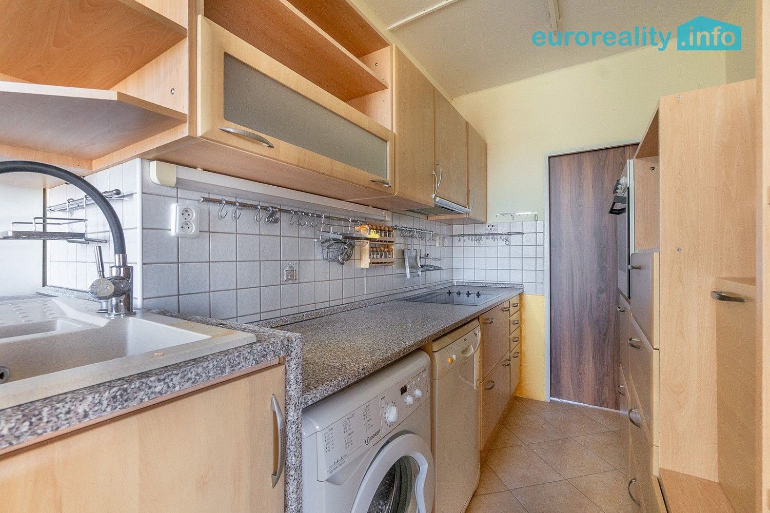 3+1, Česká Lípa, Liberecký kraj, 70 m² - 2