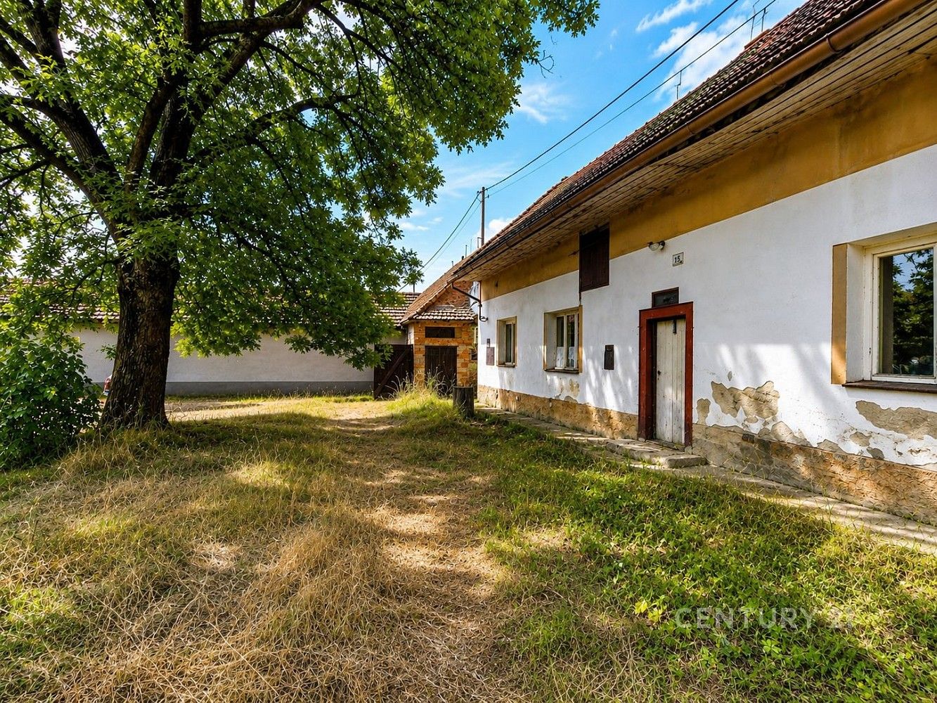Chalupy, Chanovice - Černice, okres Klatovy, Plzeňský kraj, 110 m² - 2