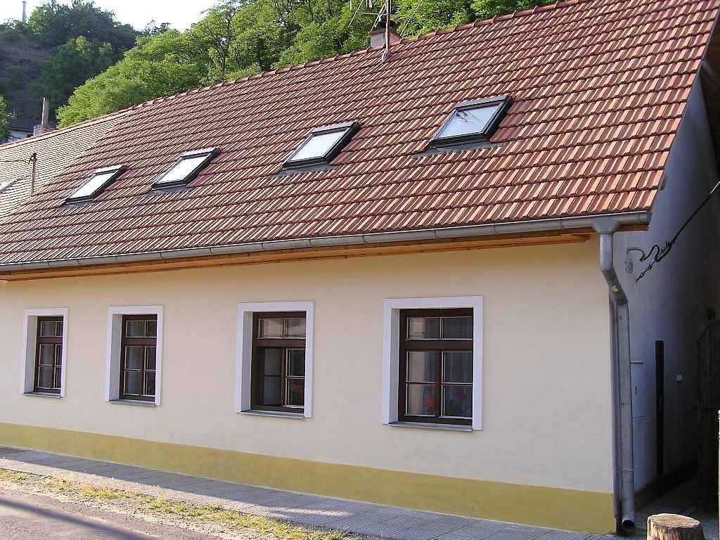 Chata · Vranov nad Dyjí - Vranov nad Dyjí, Jihomoravský kraj - 3
