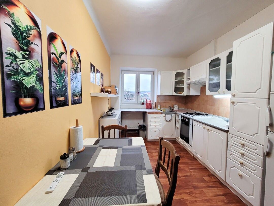 Pronájem byt 2+1 - Tvarožná, 61 m²