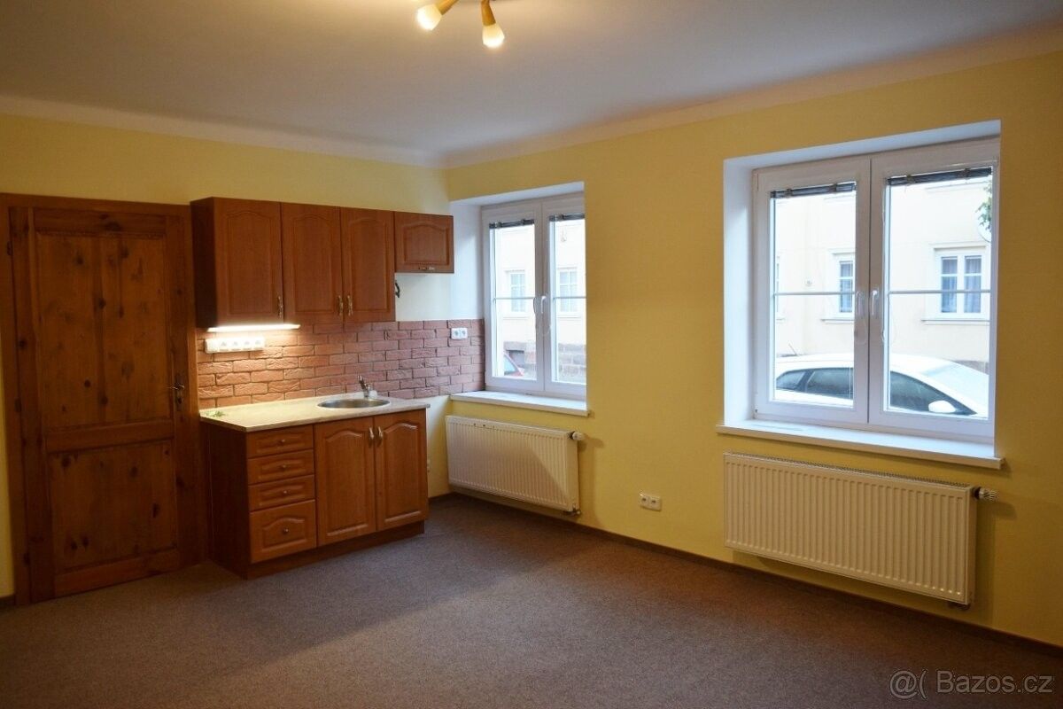 Byty, Bernartice, 541 01