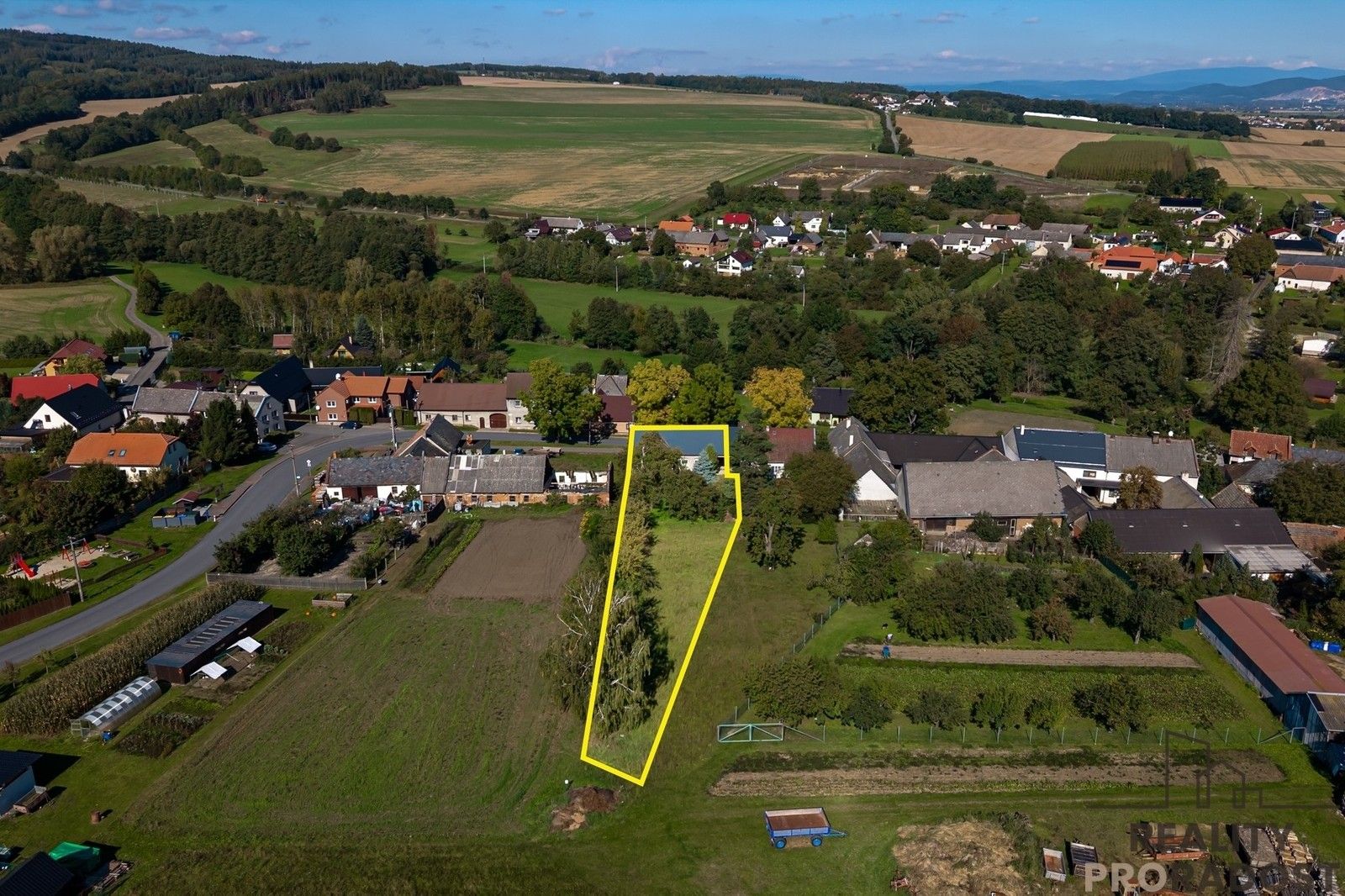 Rodinný dům · 95 m² · Pavlov - 4