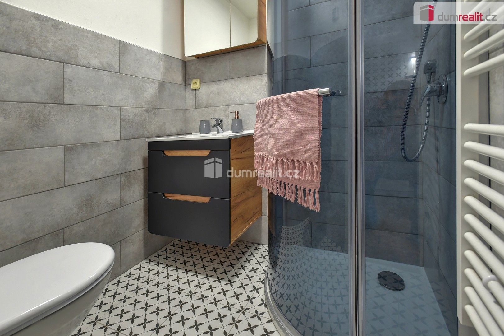 Prodej byt 1+1 - Blatenská, Abertamy, 33 m²