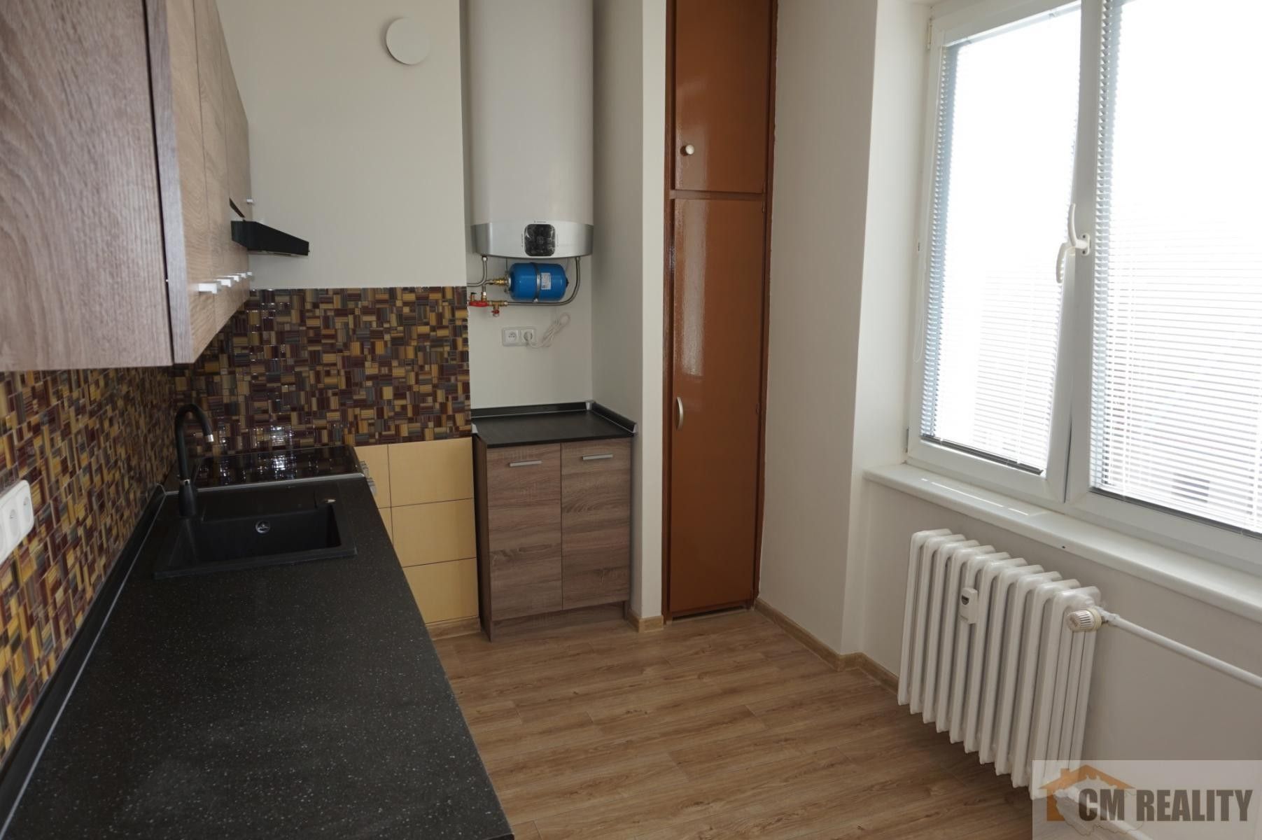 Pronájem byt 2+1 - Krokova, Prostějov