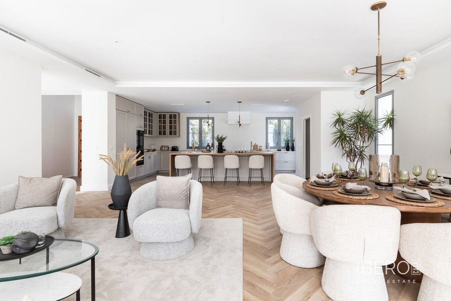 Rodinný dům · 521 m² · Los Arqueros, ES - 4