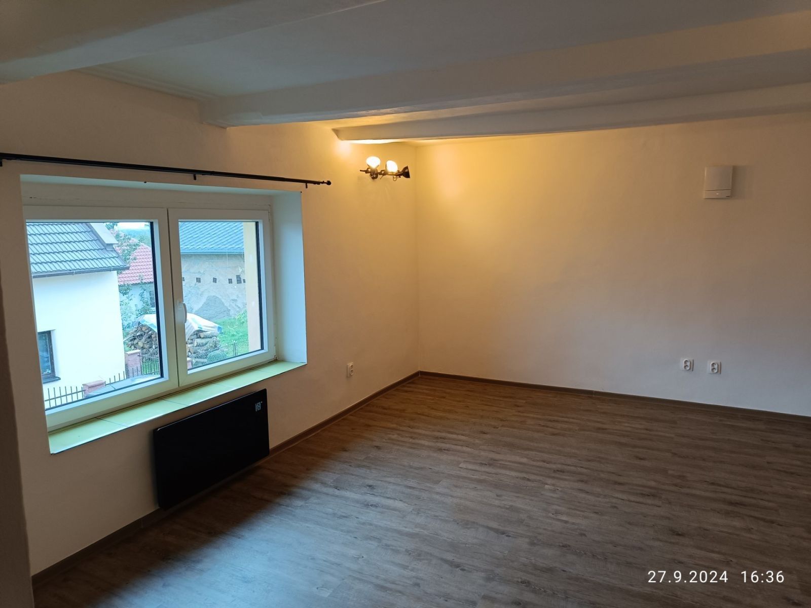 Pronájem byt 1+kk - Nebužely - Nebužely, Středočeský kraj, 35 m² - 5
