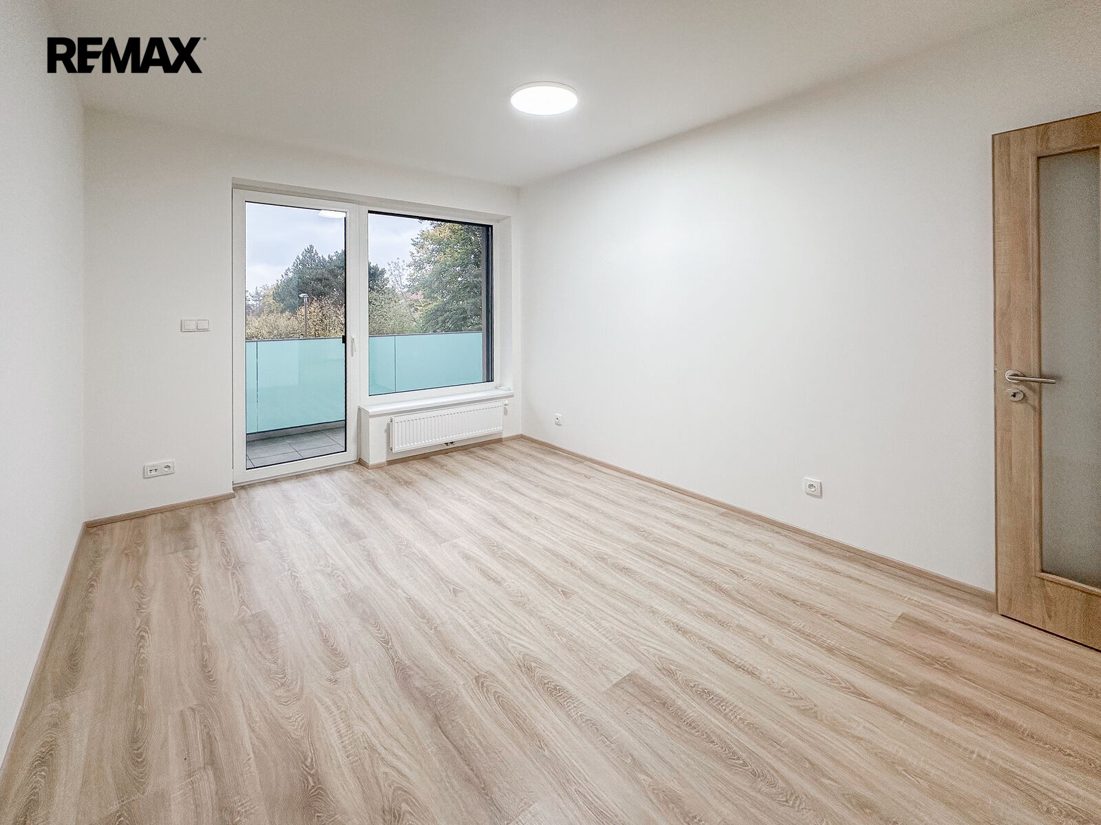 Pronájem byt 2+kk - Družstevní 1456, Třebíč Horka-Domky, 57 m² - 5