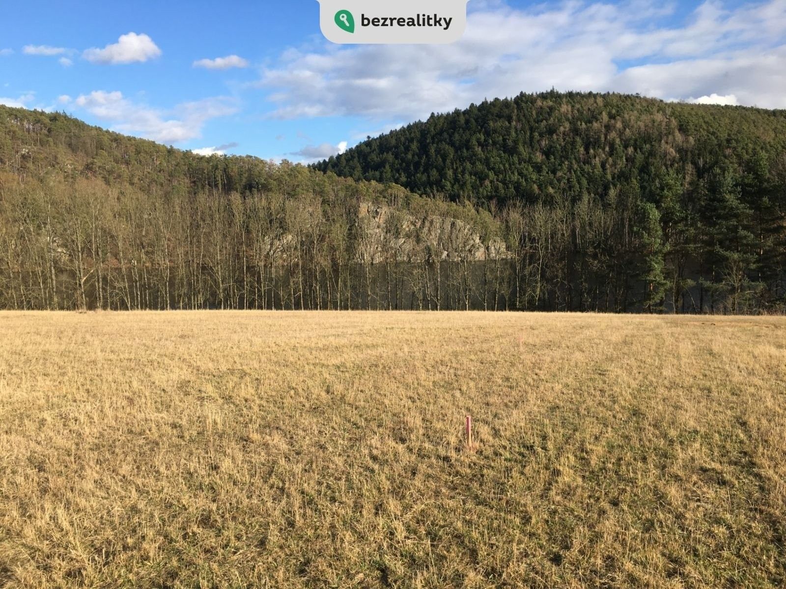 Prodej pozemek pro bydlení - Zduchovice