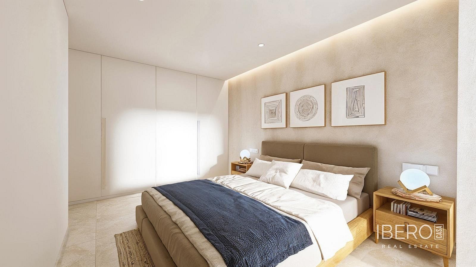 Rodinný dům · 134 m² · San Pedro del Pinatar, ES - 4