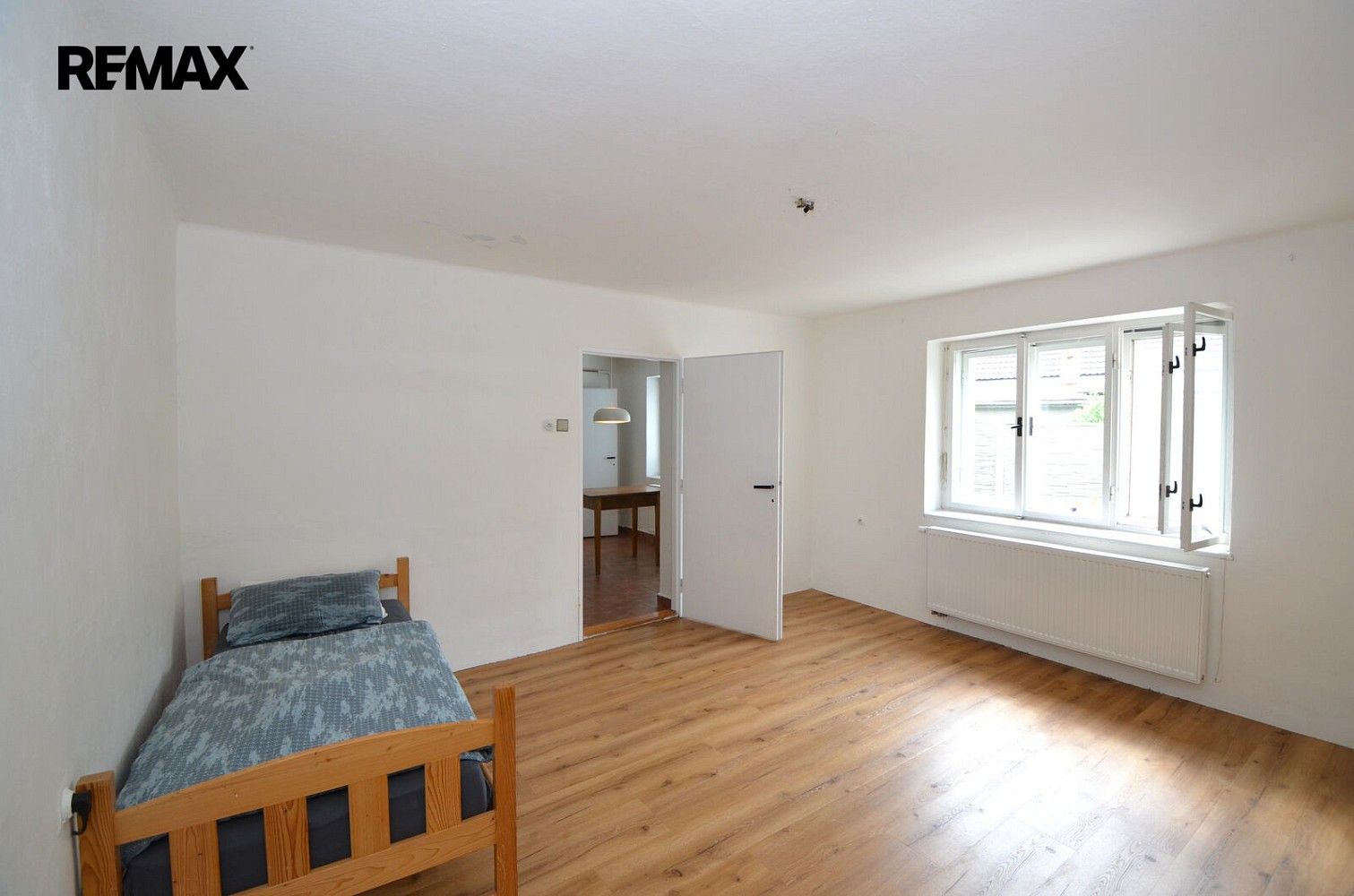 Prodej rodinný dům - Jesenická, Olomouc - Droždín, 80 m² - 5