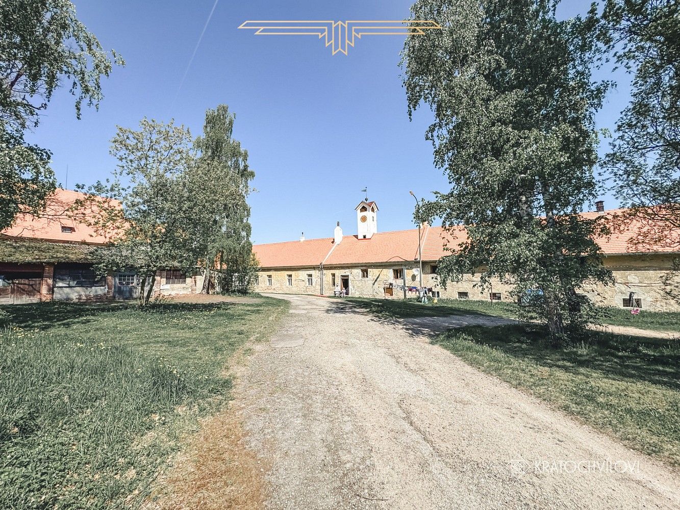 Ostatní, Netolice, okres Prachatice, Jihočeský kraj, 10 232 m² - 2