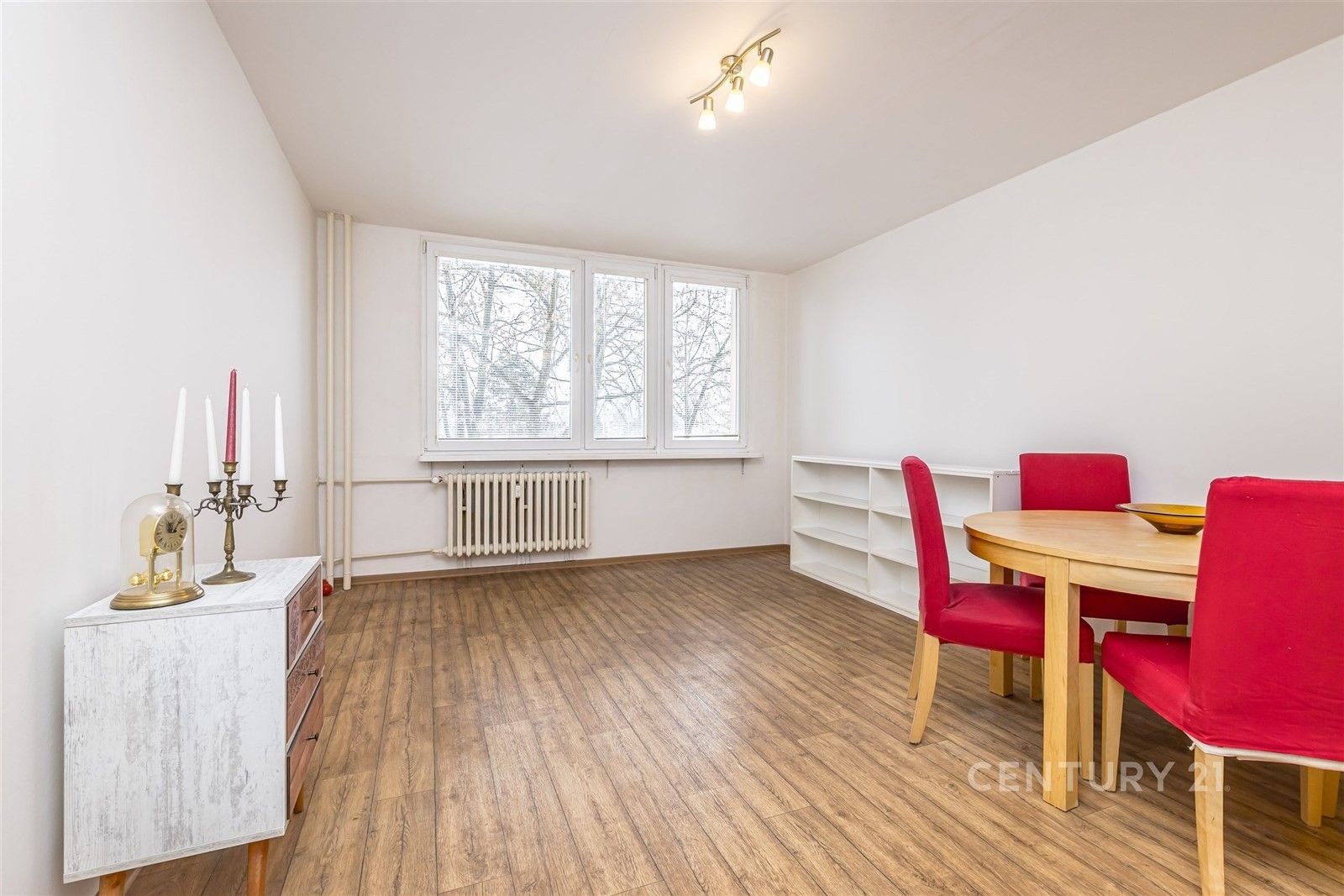 3+kk, Michnova, Praha, 61 m²