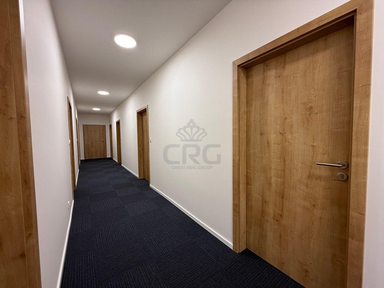 Kanceláře, Cimburkova, Brno - Ponava, 15 m² - 2