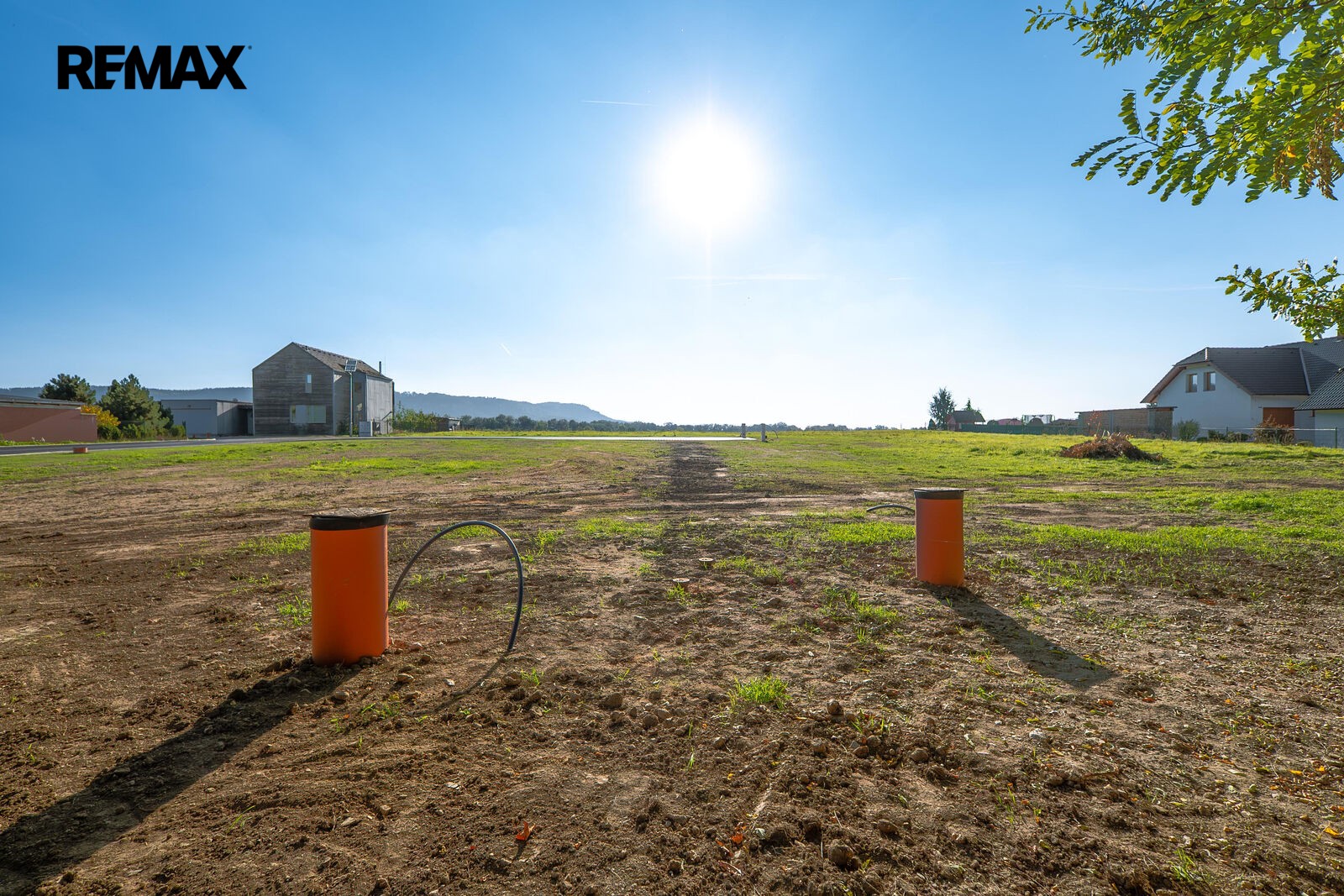 Pozemek pro bydlení · 871 m² · Žďár Doubrava - 4
