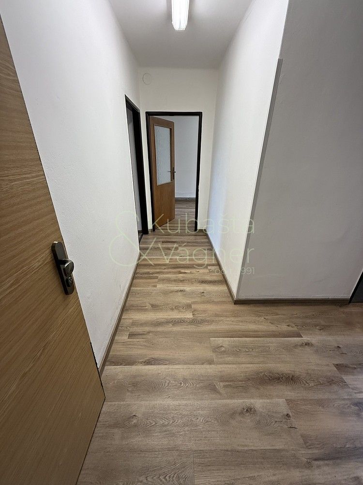 Byt 2+1 · 56 m² · Chrudim - Chrudim III, Pardubický kraj - 3