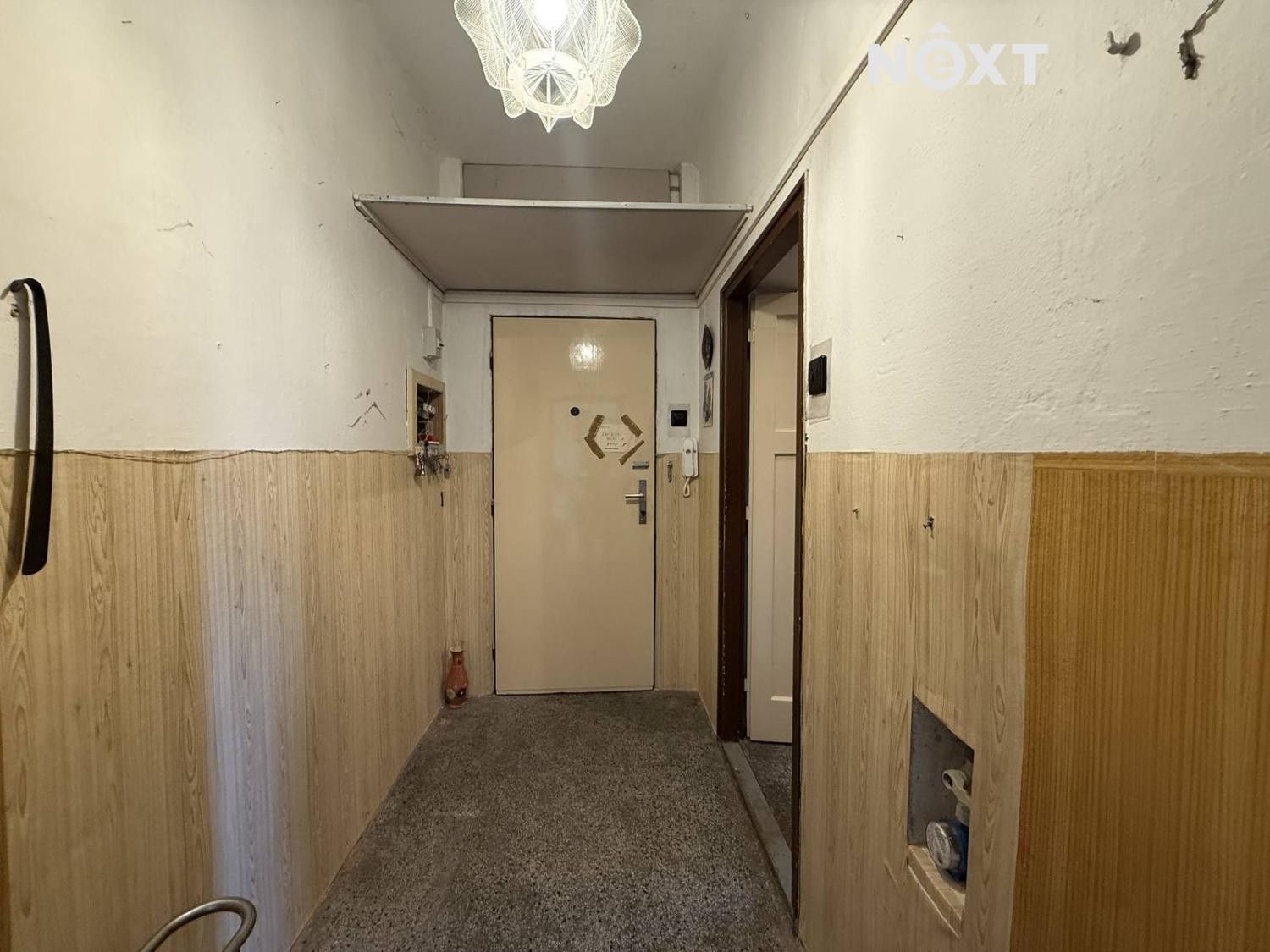 Prodej byt 2+1 - Dělnická 73, Vrchlabí Podhůří, 71 m² - 5