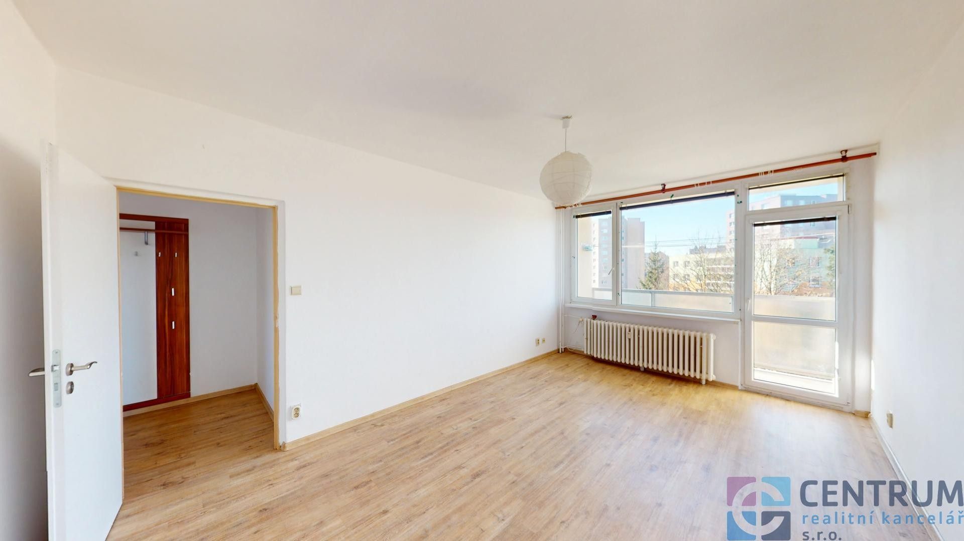 3+1, Liberecká  , Jablonec nad Nisou, 66 m²