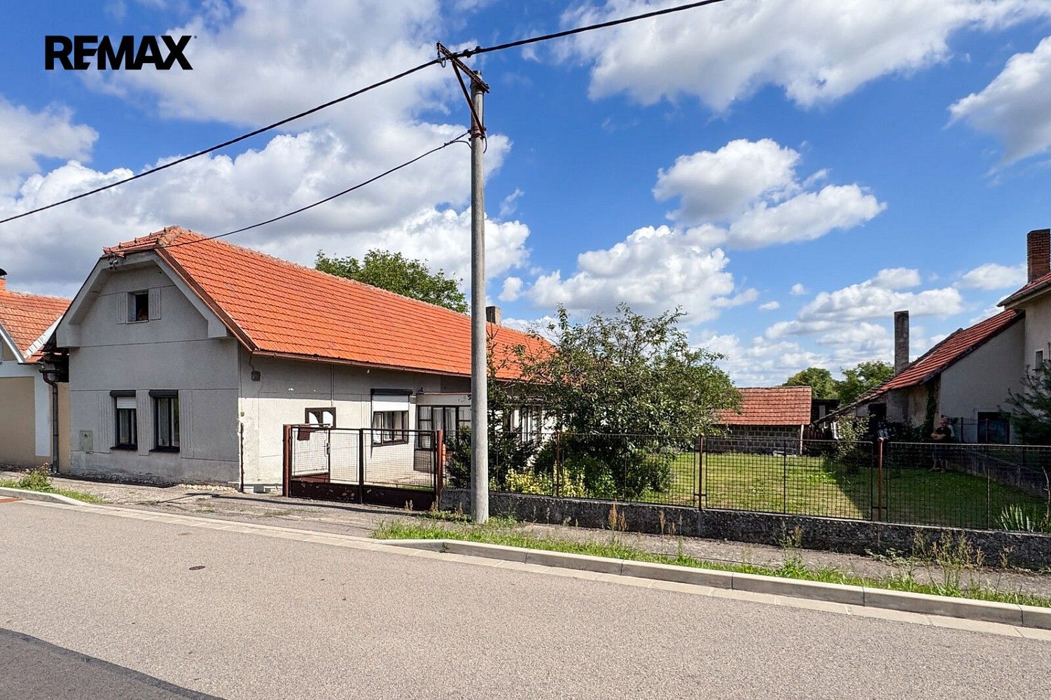 Prodej rodinný dům - Kladruby nad Labem - Bílé Vchynice, okres Pardubice, Pardubický kraj, 130 m² - 5
