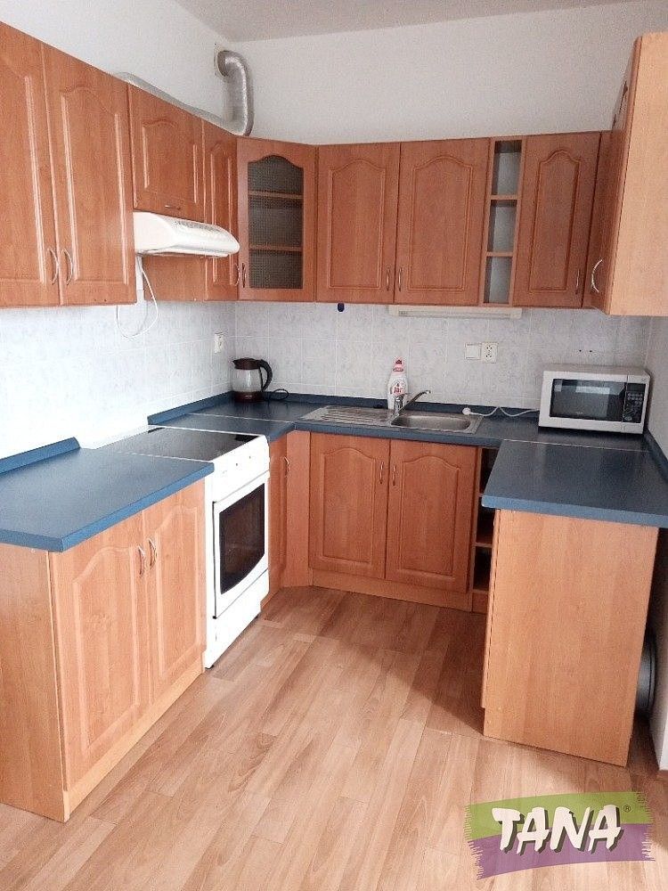 Byt 2+kk · 46 m² · Máchova, Turnov, okres Semily - 3